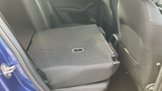 Volkswagen T-Cross 1.0 TSI 110 Black Edition 5dr Petrol Estate